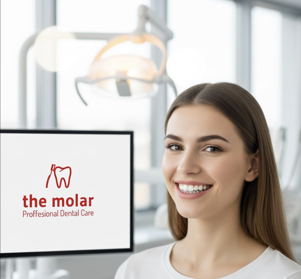 Goodbye, Metal! Why Invisible Aligners Are a Dream Come True! 🤩