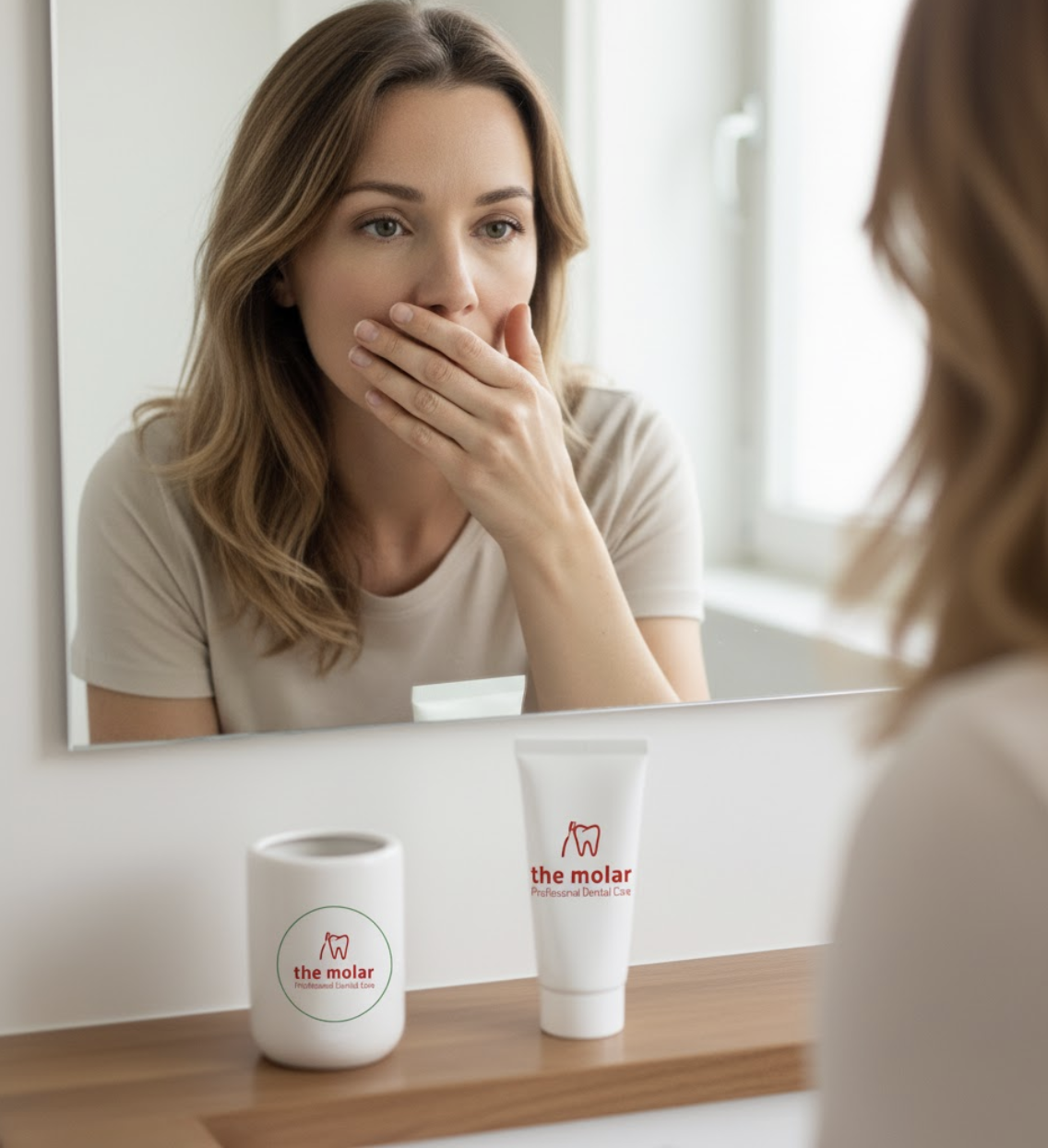 That Empty Spot: Finding My Smile and Confidence Again with Dentures
