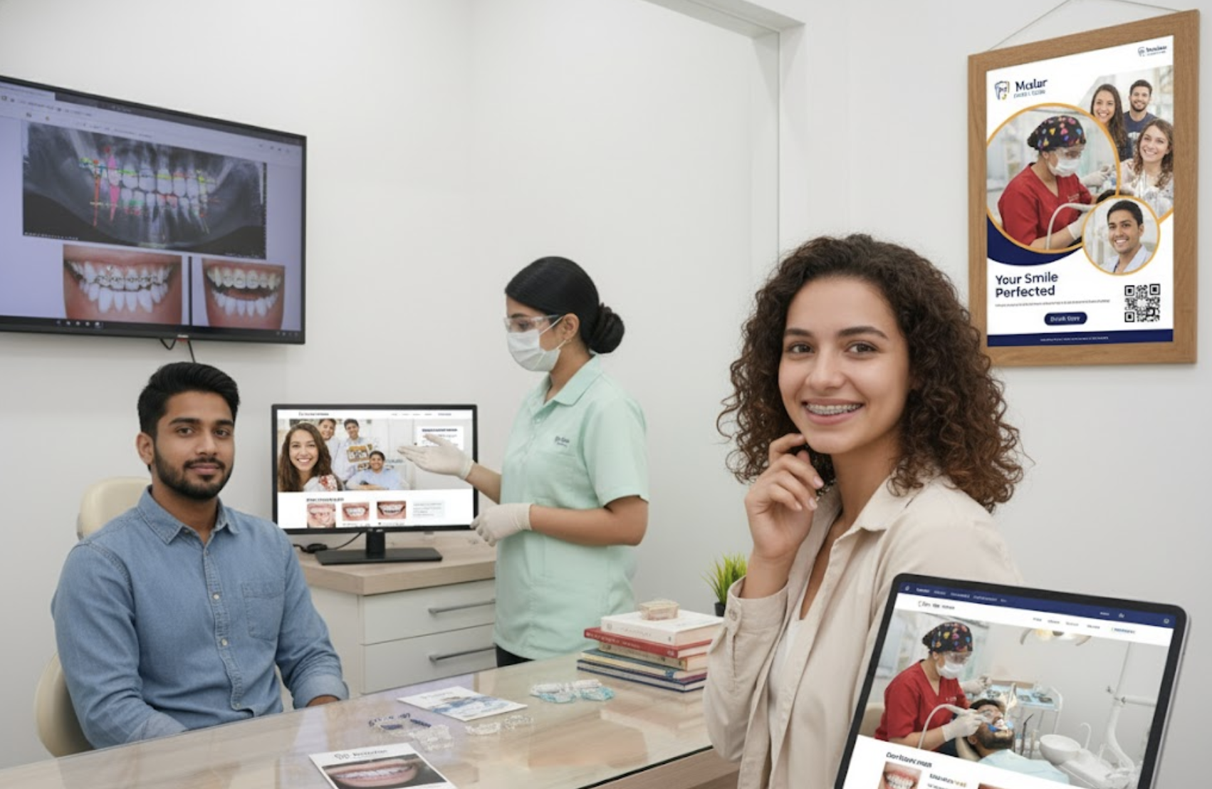 Finally Fixing My Smile: Why I Chose Braces
