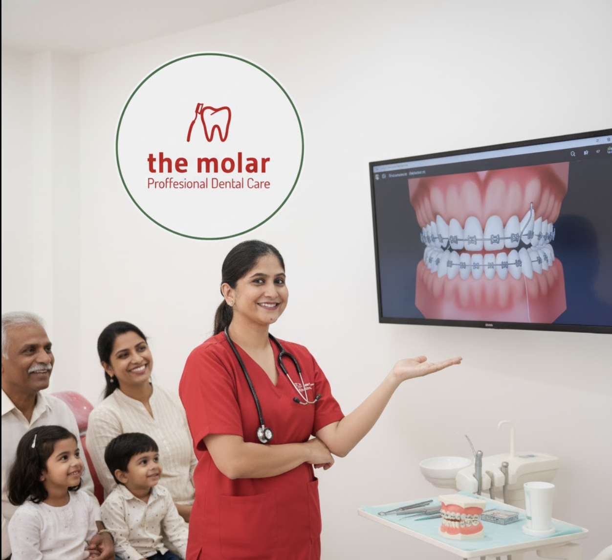 The Secret Smile Helper: Finding the Right Expert to Fix Your Teeth!