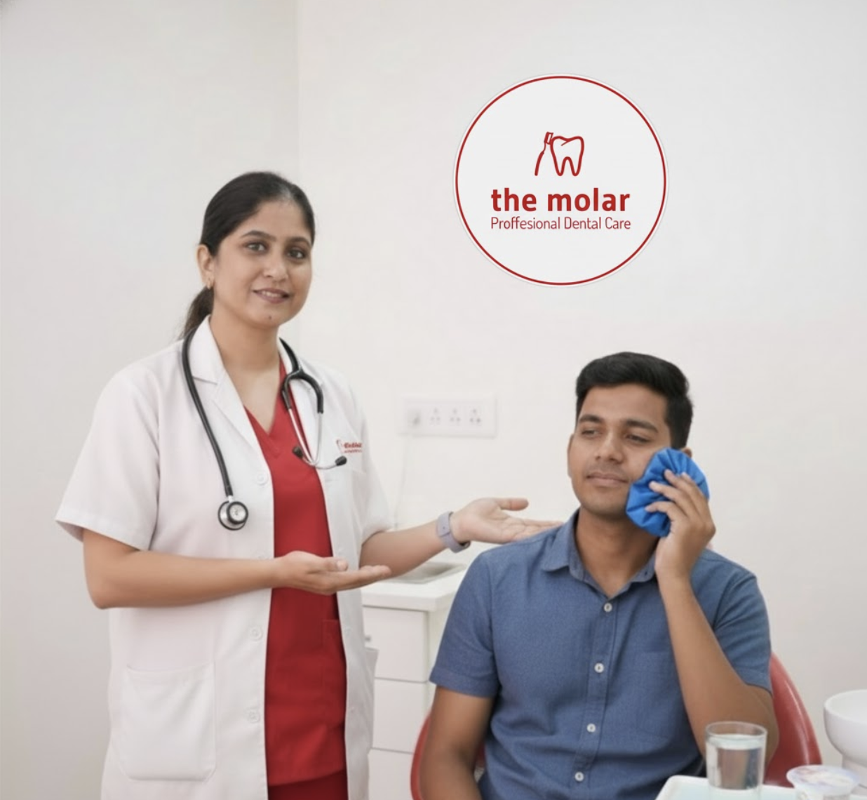 Getting a Tooth Pulled: My Honest, Emotional Guide to Aftercare