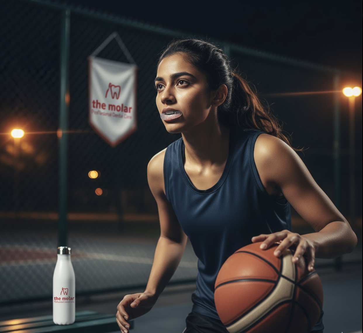 Play It Safe, Smile Bright: Why Protecting Your Teeth in Sports is a Must