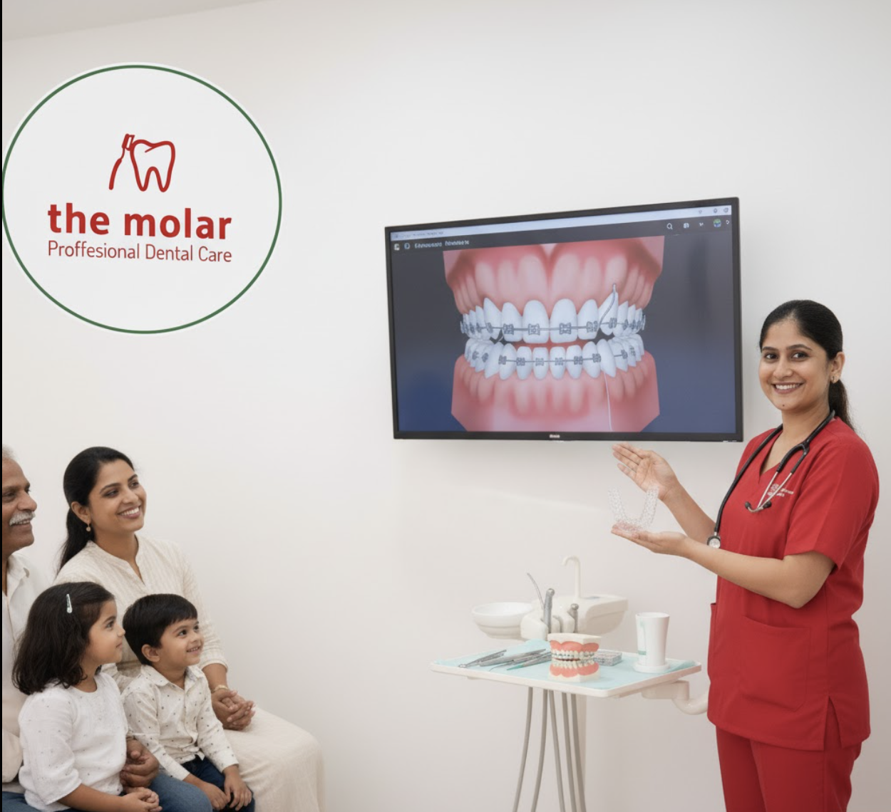 The Secret Smile Helper: Finding the Right Expert to Fix Your Teeth!