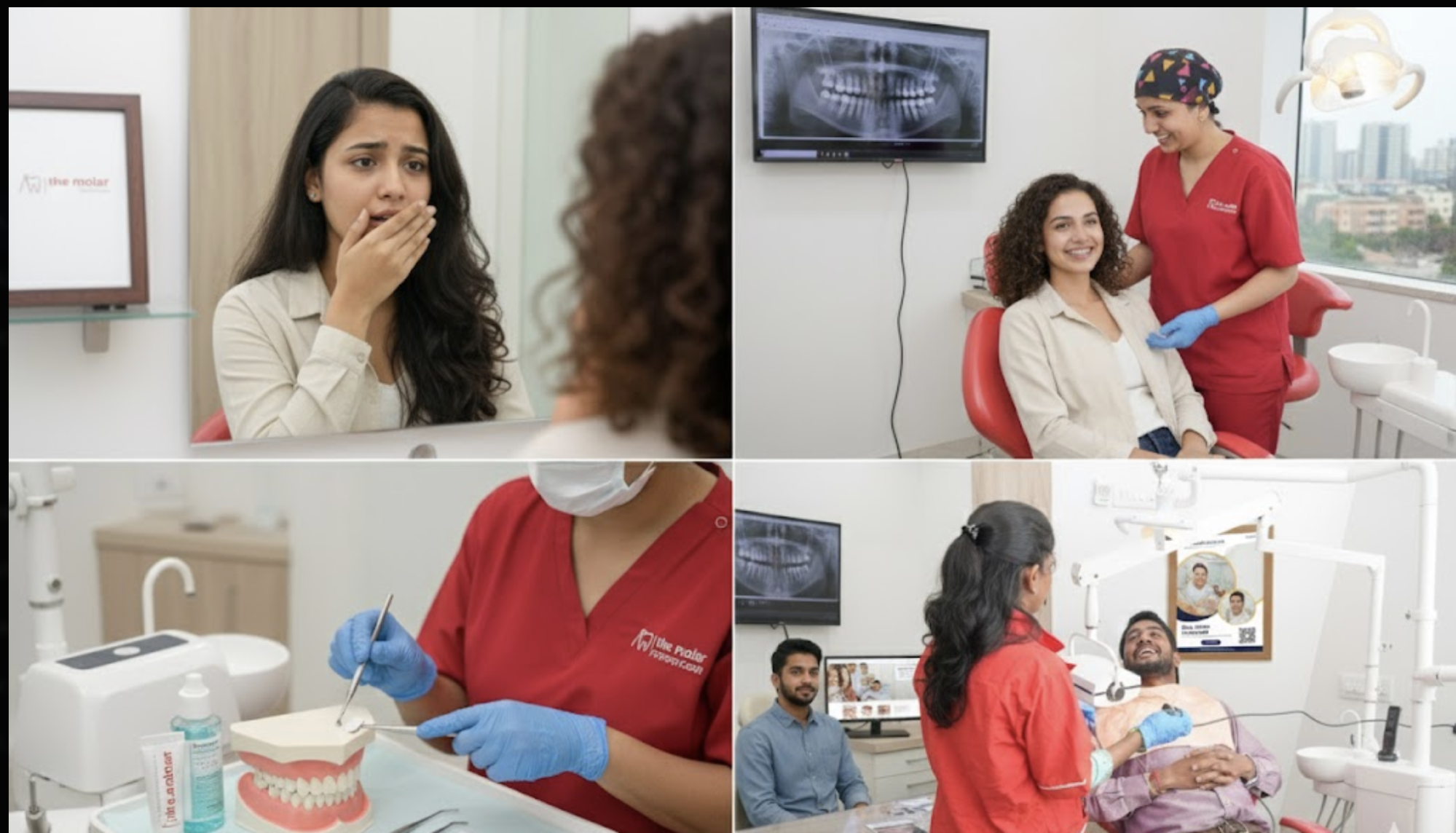 My Journey to a Brighter Smile: Why Professional Teeth Cleaning Changed Everything for Me