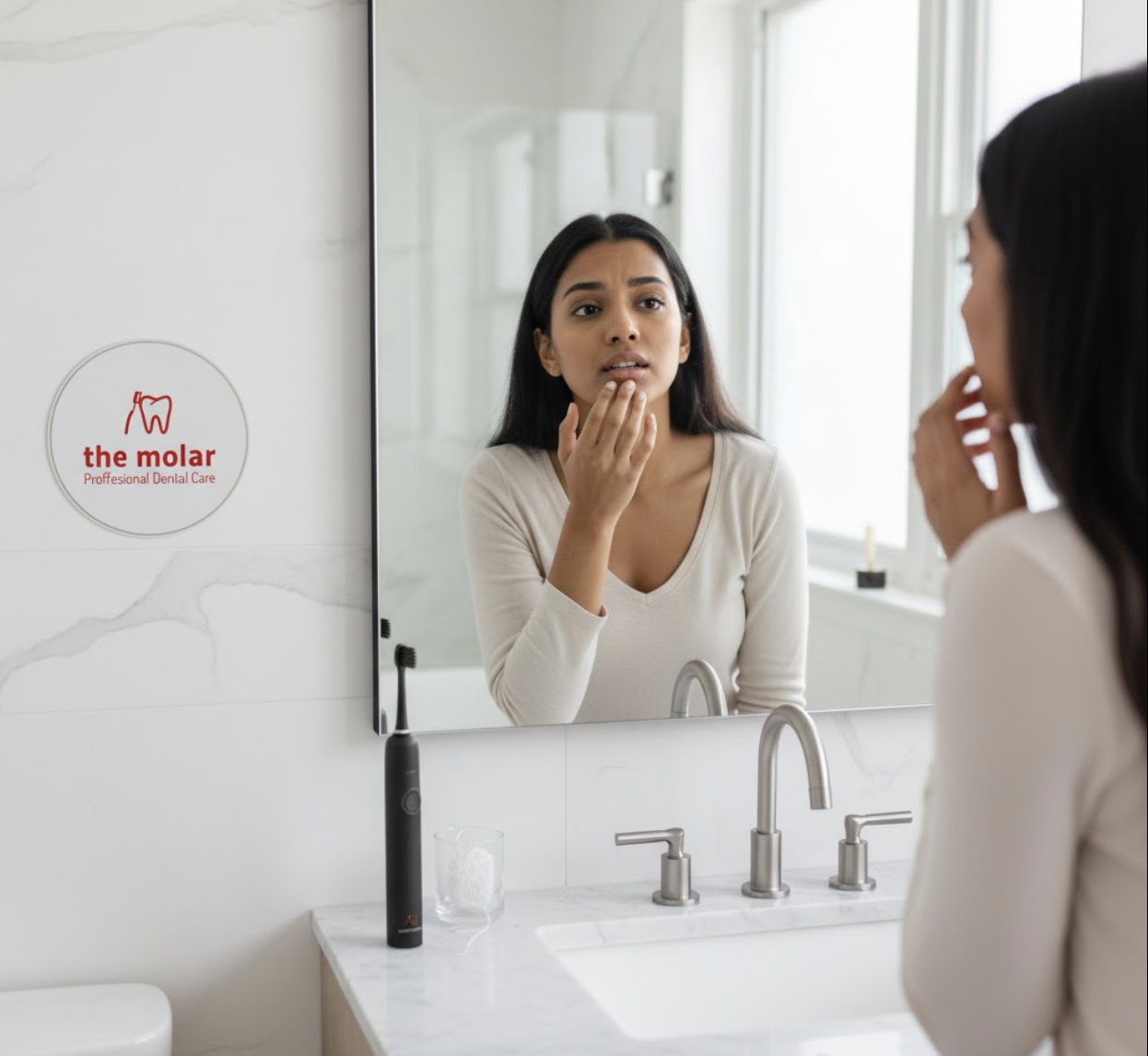 The Truth Hurts: Why Your Teeth are Yellow (And It's Not Just Coffee!) 😔
