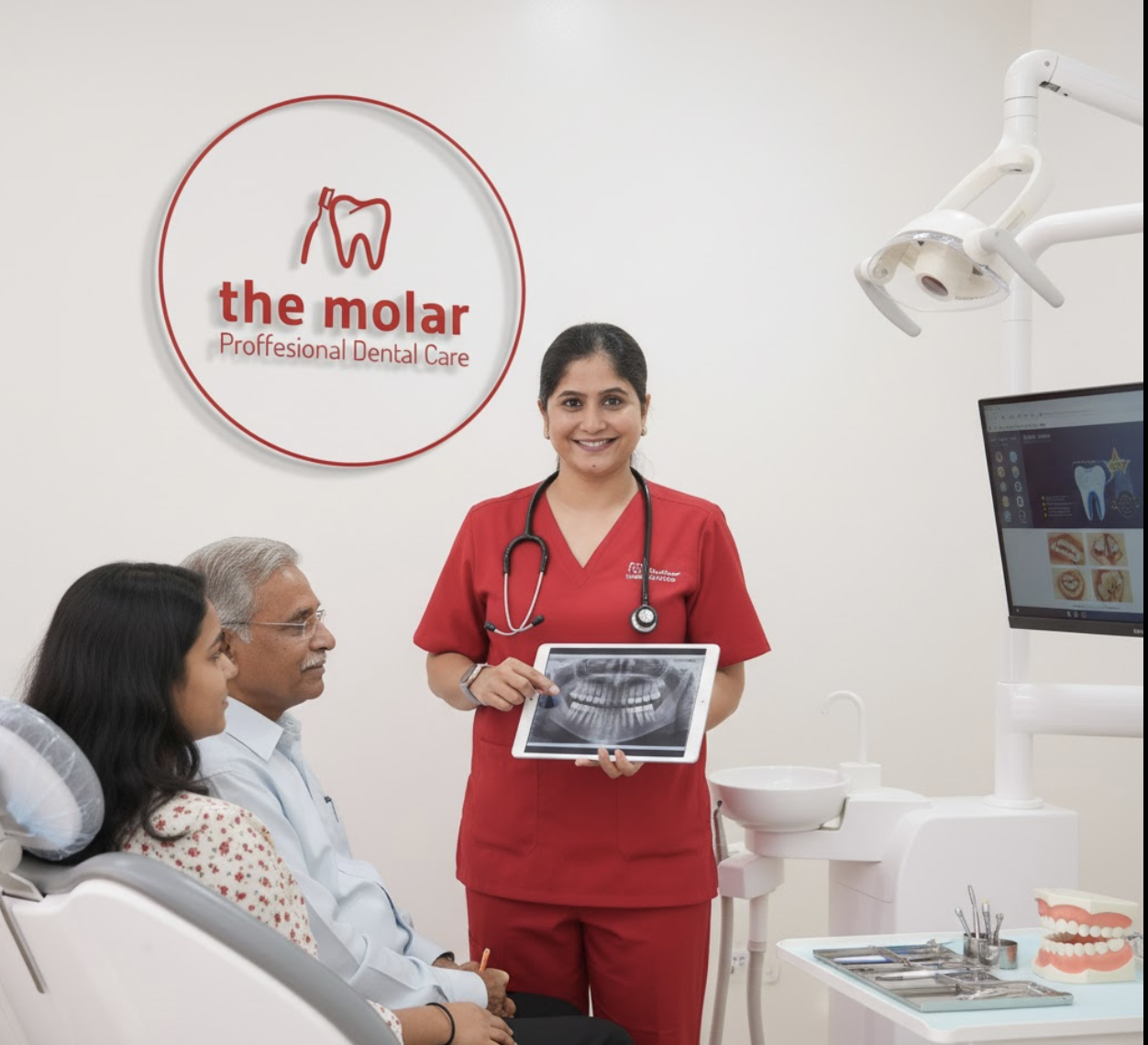 Why Trusting Your Dental Partner Matters