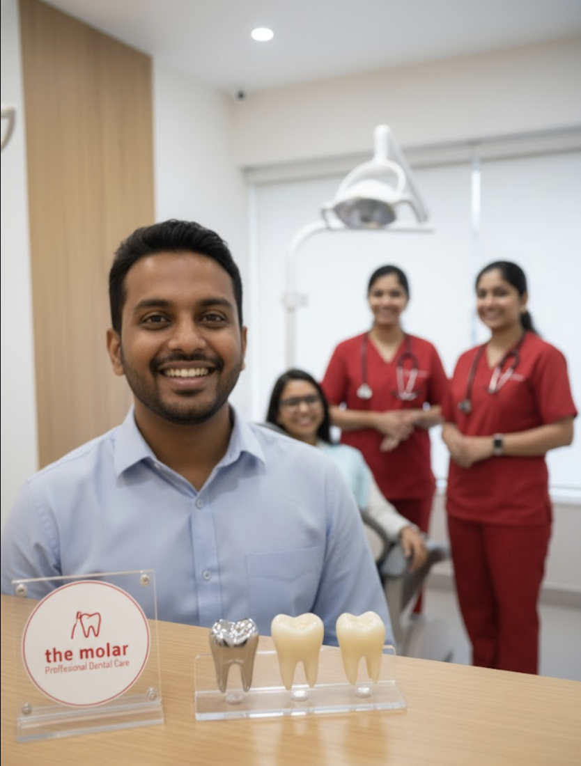Stop the Toothache Pain! How a Root Canal Saves Your Natural Tooth