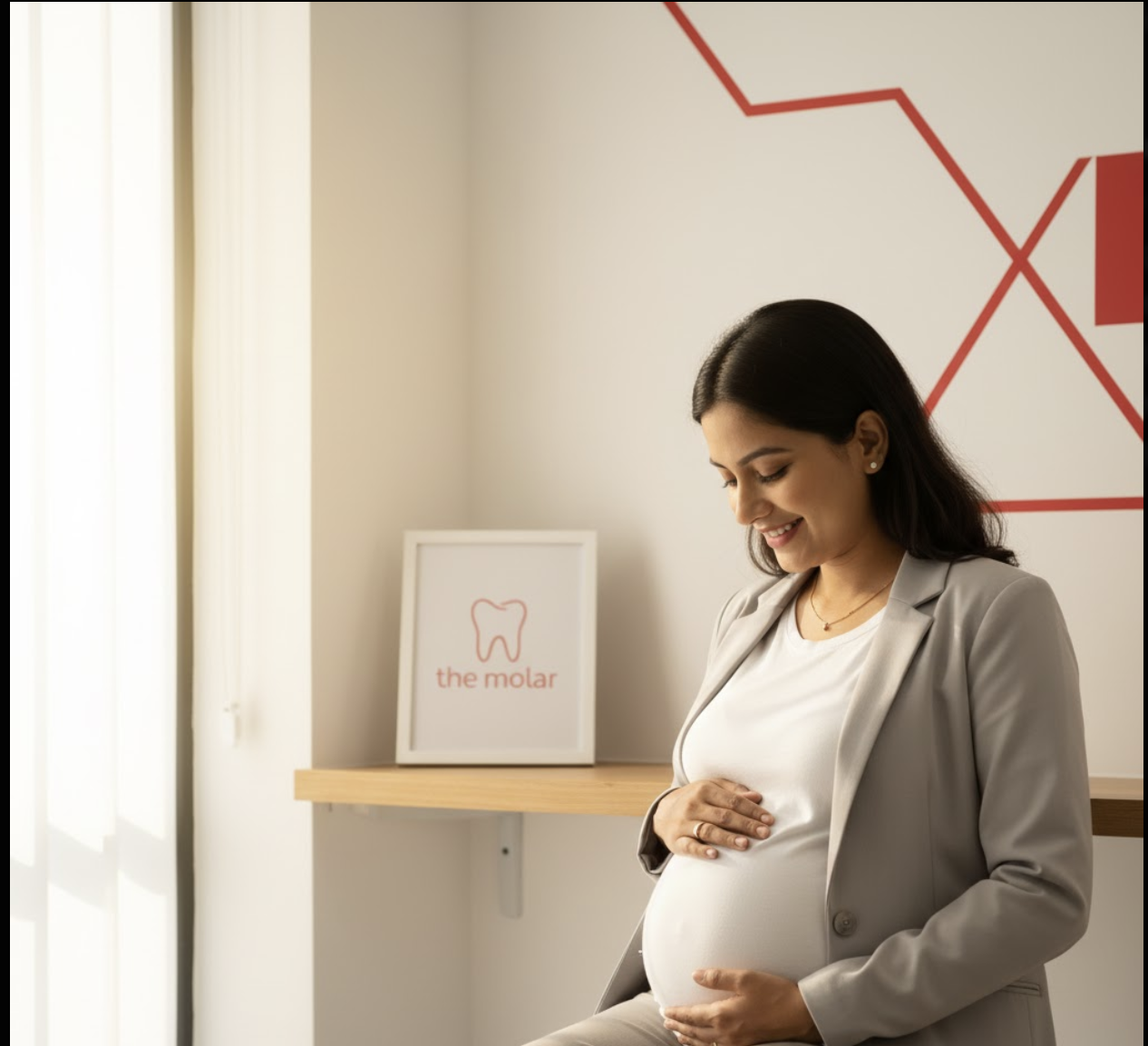 This journey can also bring questions and maybe a little worry. When will the first tooth come? How many teeth will they have? What should I do to care for them? This blog is here to help you understand the simple stages of tooth development so you can be a calm, confident parent. We will go through the different stages and what you can expect!