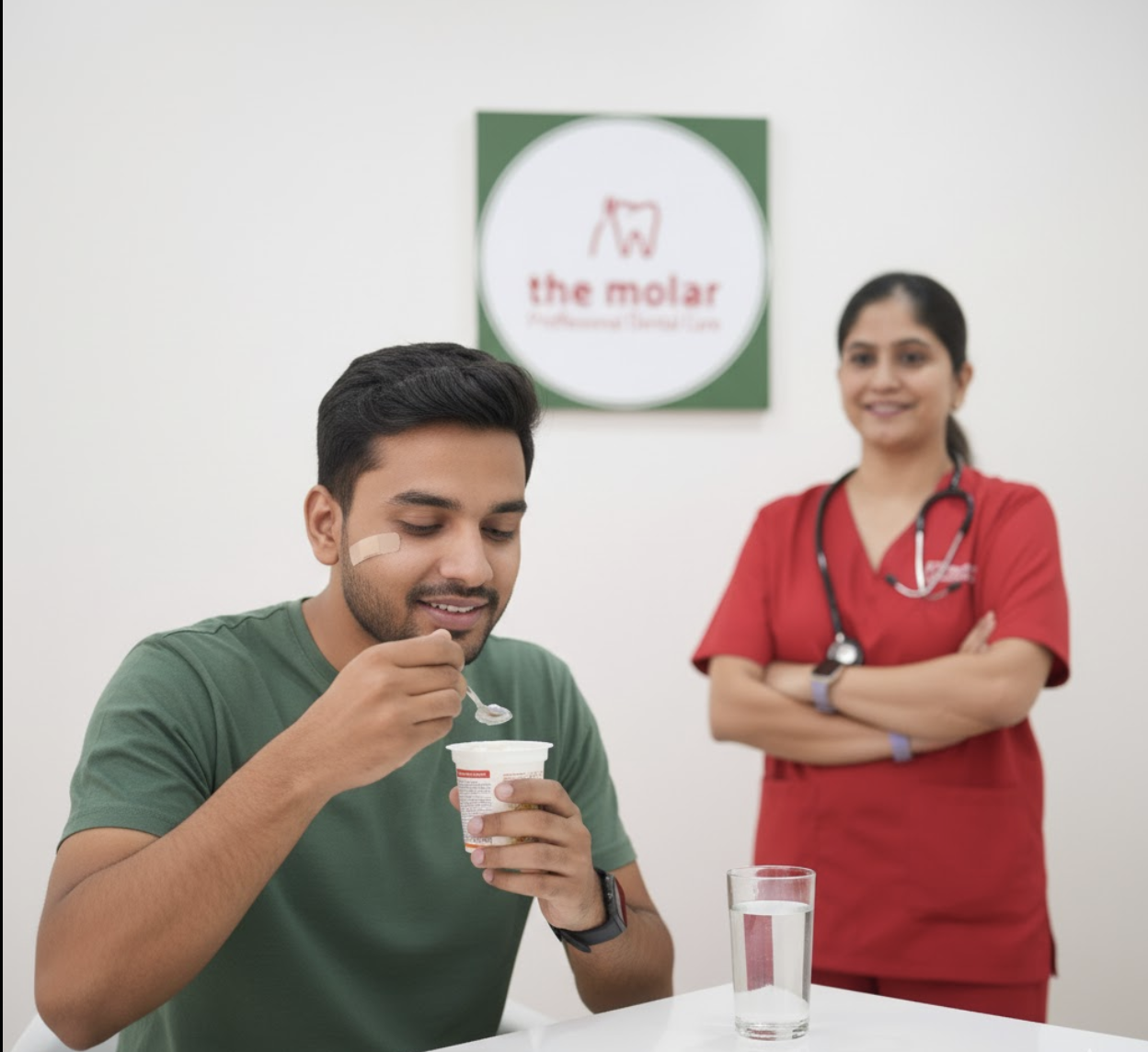 Getting a Tooth Pulled: My Honest, Emotional Guide to Aftercare