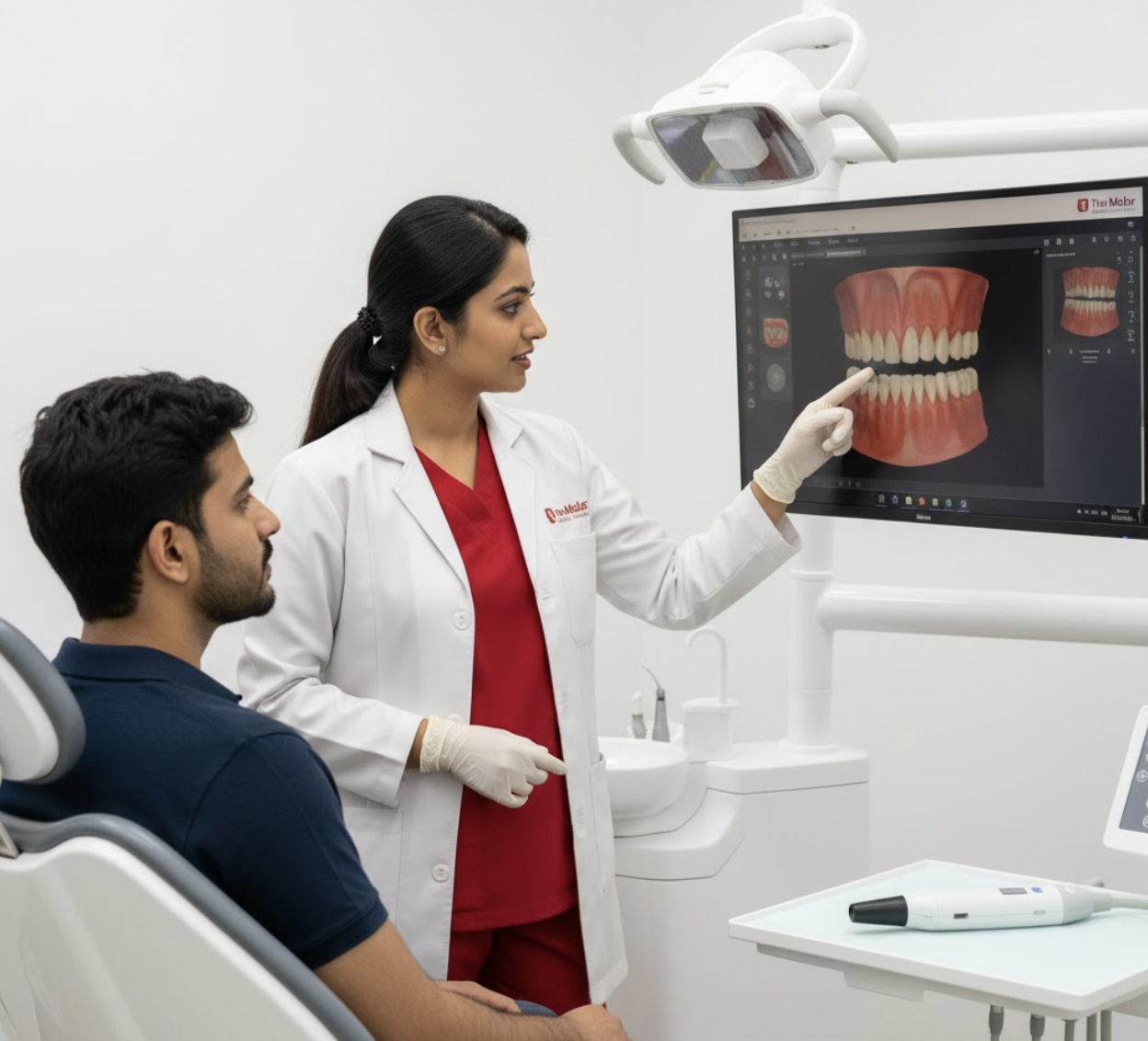 The Expert Smile Helper: Why an Orthodontist is the Key to Your Happiest Smile!