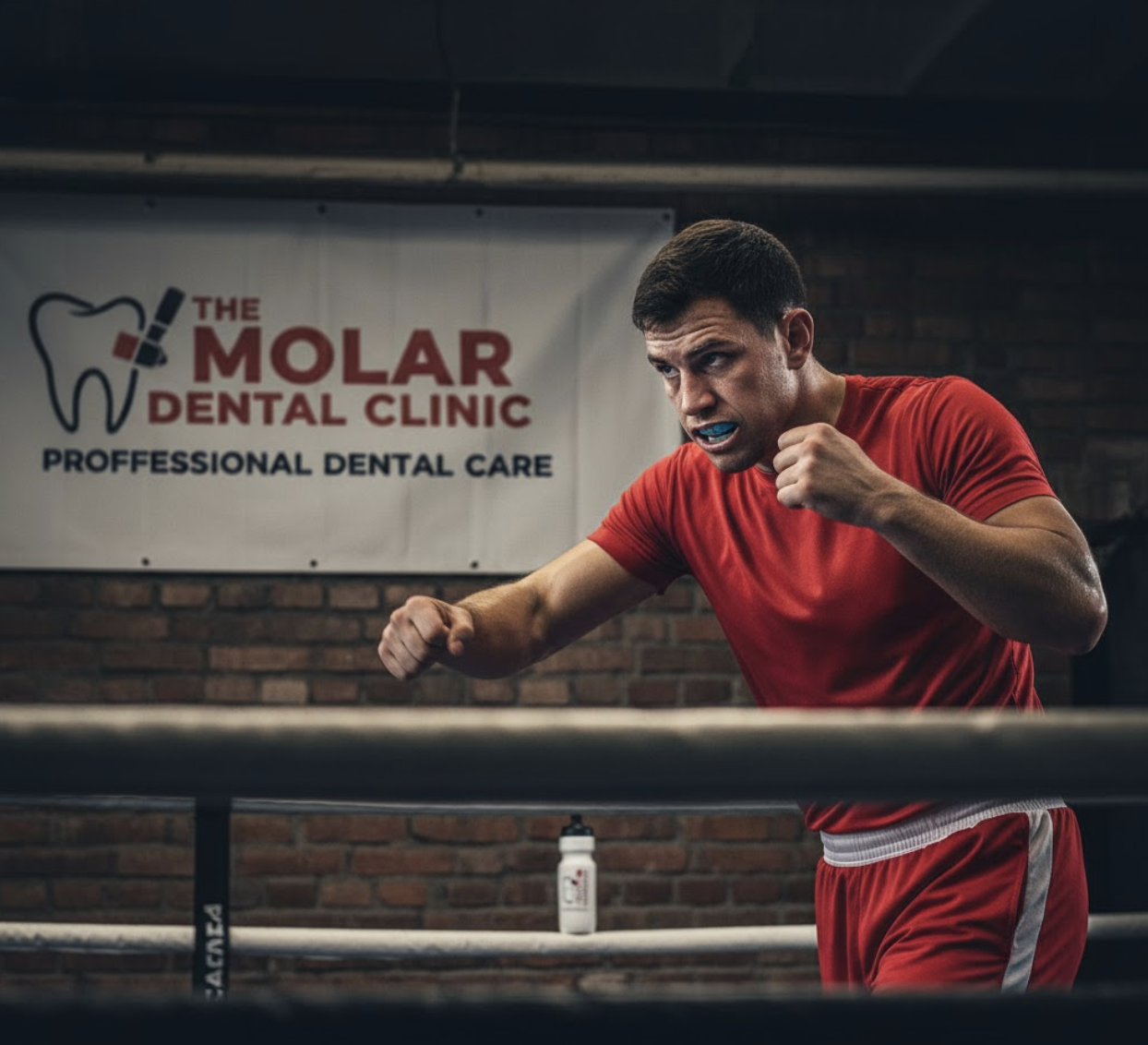 Play It Safe, Smile Bright: Why Protecting Your Teeth in Sports is a Must