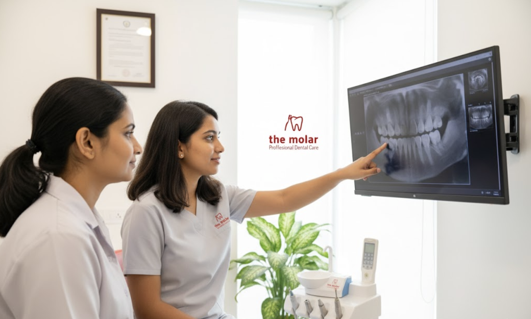 Finding Your Smile's Architect: Why an Orthodontist is Your Best Friend! 😊