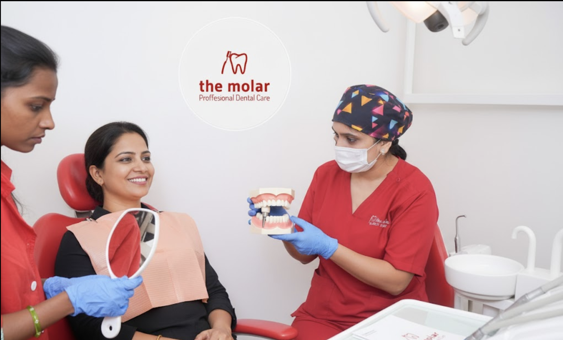 Replacing a Missing Tooth: How Dental Implants Restore Your Full Smile